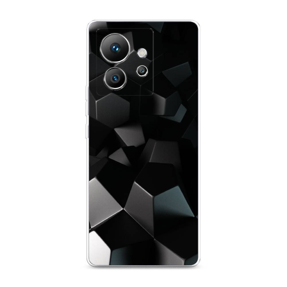 

Чехол Awog для Infinix Zero Ultra 5G "Геометрия 20", 3102850-3