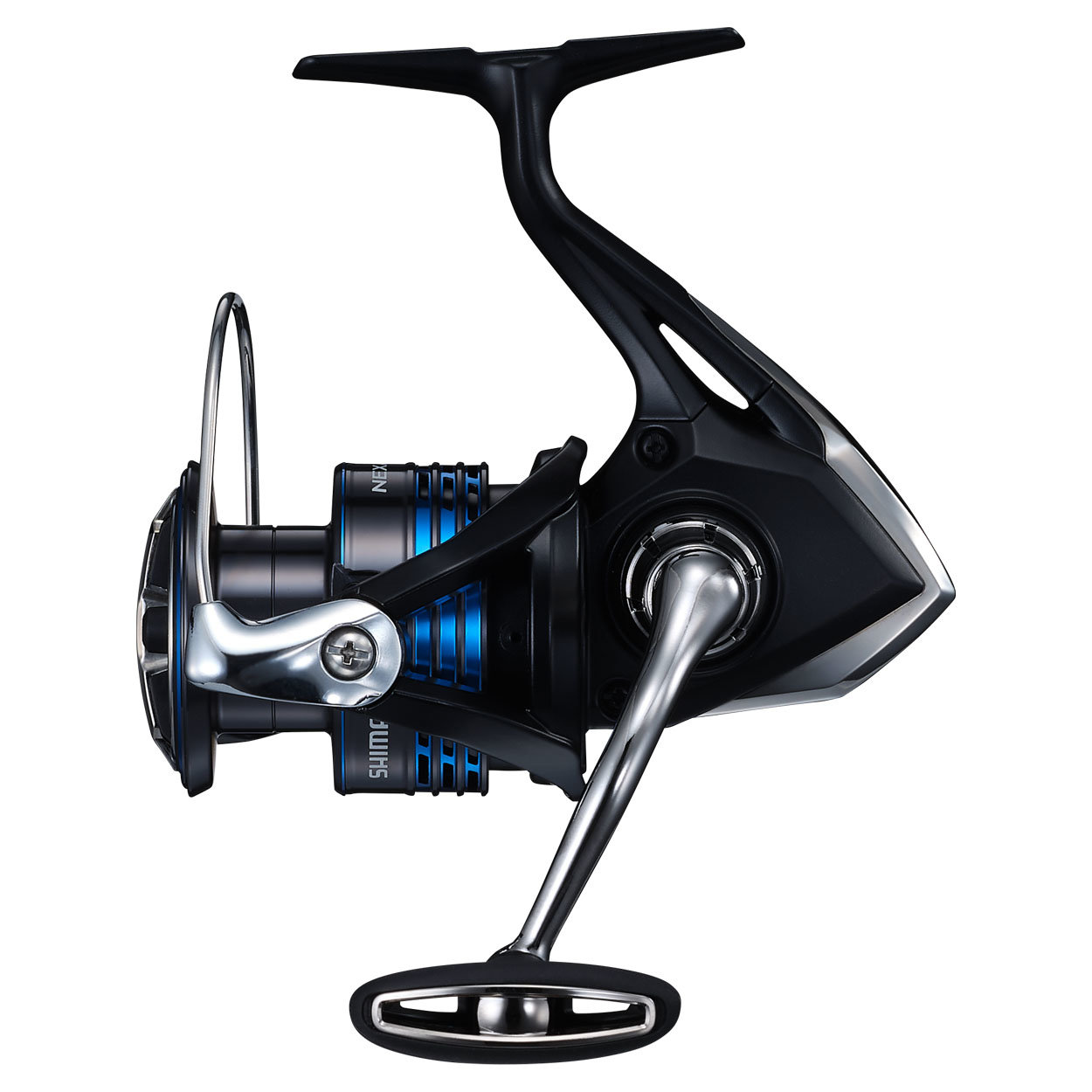 Катушка Shimano Nexave C3000HG FI