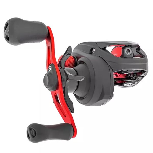 

Катушка Ryobi Smap ZM-R, Черный;красный, Smap ZM-R