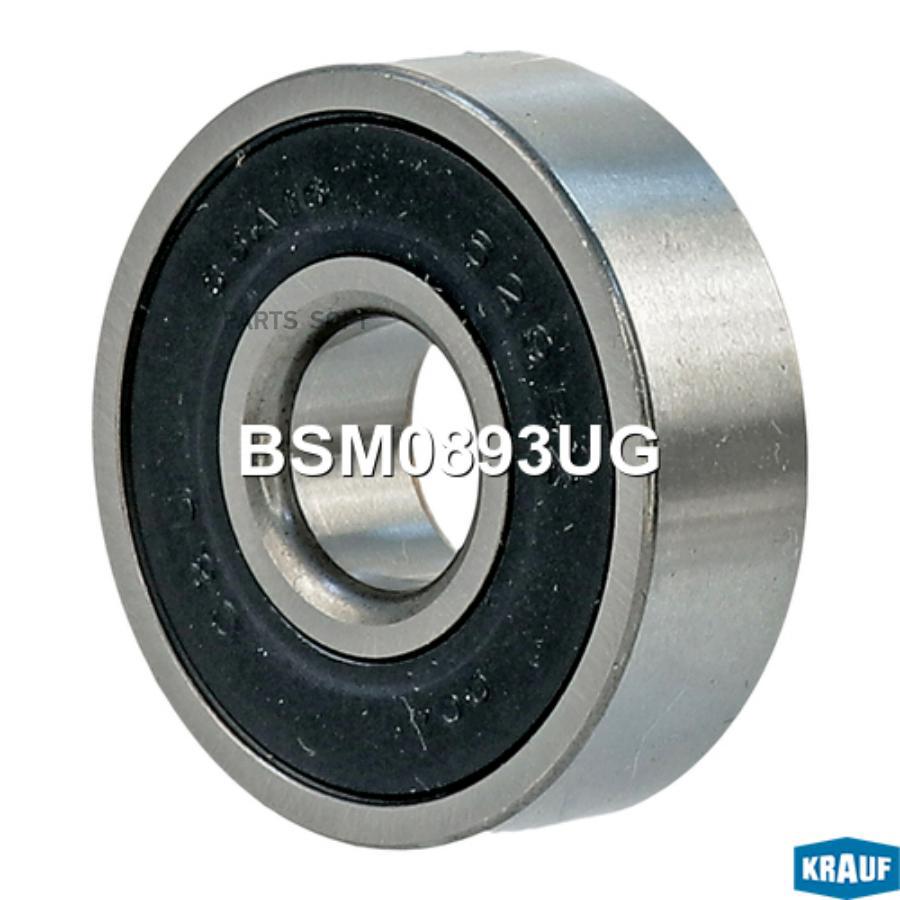 

Подшипник Стартера Krauf bsm0893ug
