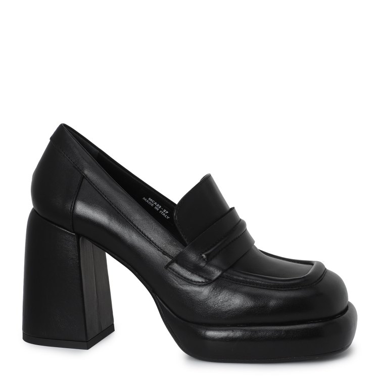 

Туфли женские Poesie Veneziane MCA22 черные 35 EU, MCA22