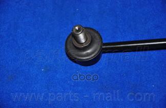 

Тяга Стабилизатора Pmc Pxcla057 Перед Hyundai Solaris/Elantra 11-/Veloster 12- L/R Parts-M