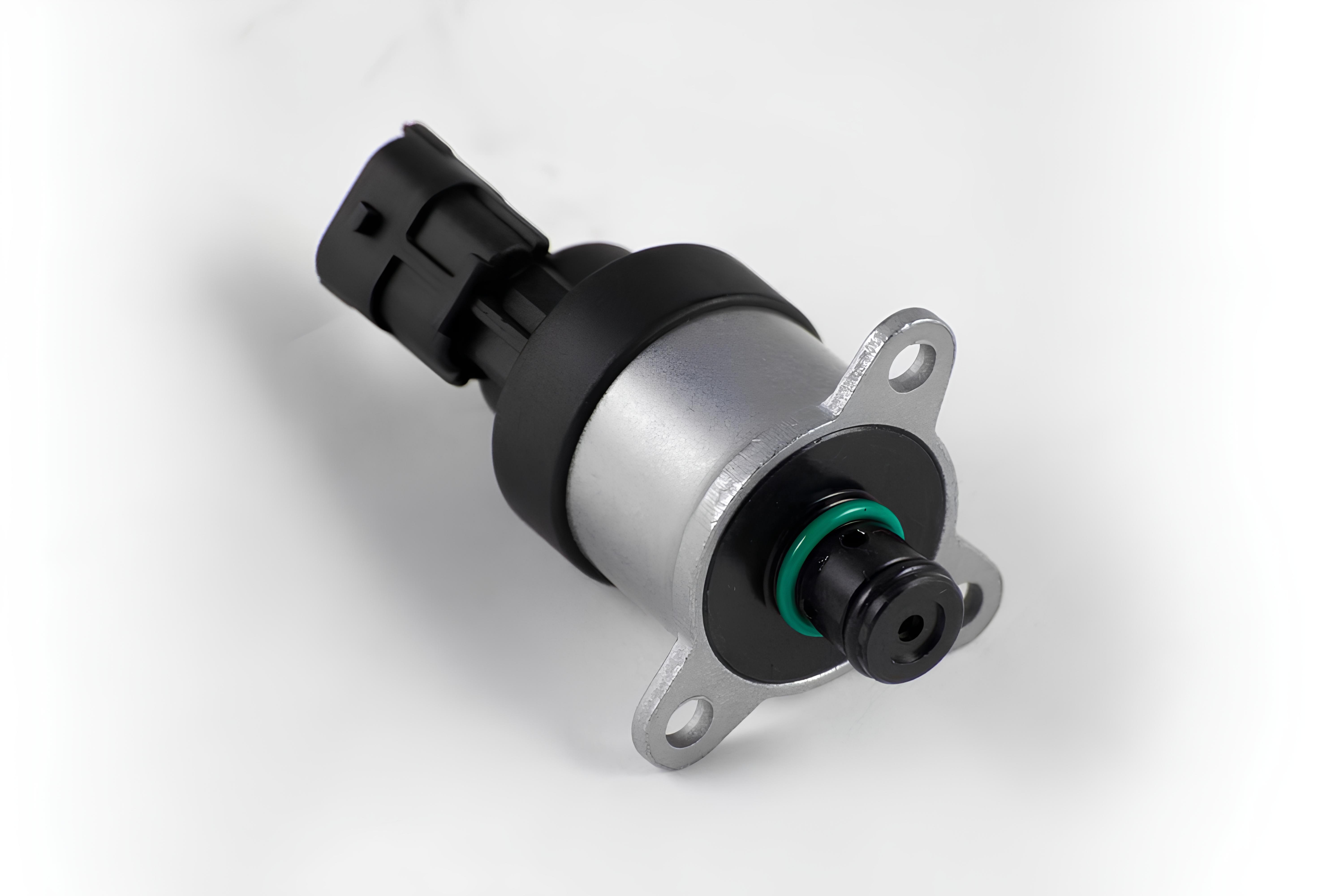

Клапан дозир. блока ТНВД ! \ Bosch 0928400617