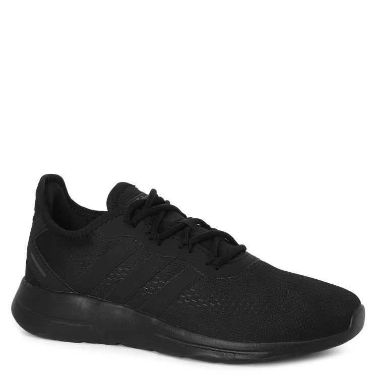 

Кроссовки мужские Adidas Lite Racer RBN 2.0 черные 11 UK, Черный, Lite Racer RBN 2.0