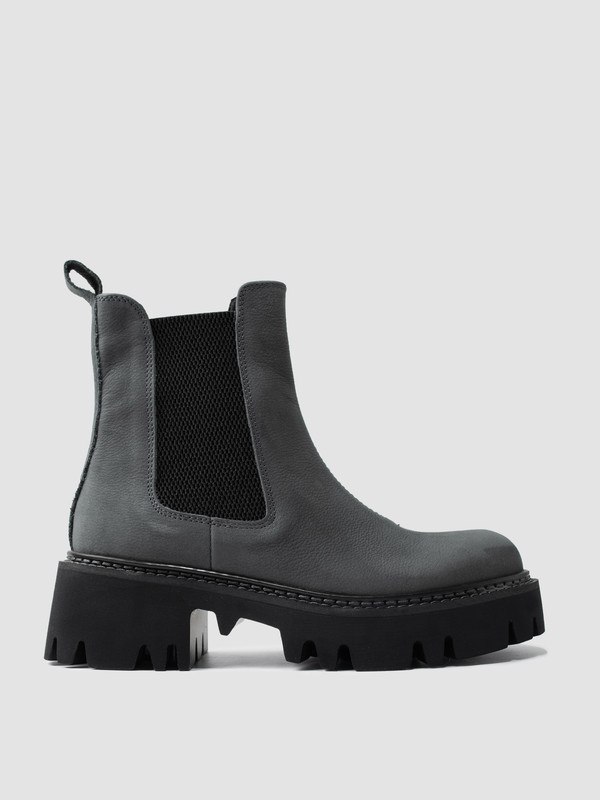 

Ботинки женские Reversal 1721R серые 35 RU, 1721R