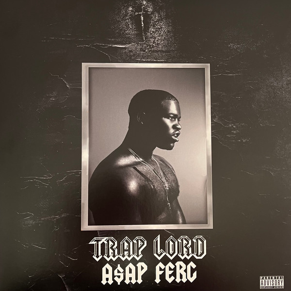 A$ap Ferg Trap Lord 10th Anniversary (2LP)