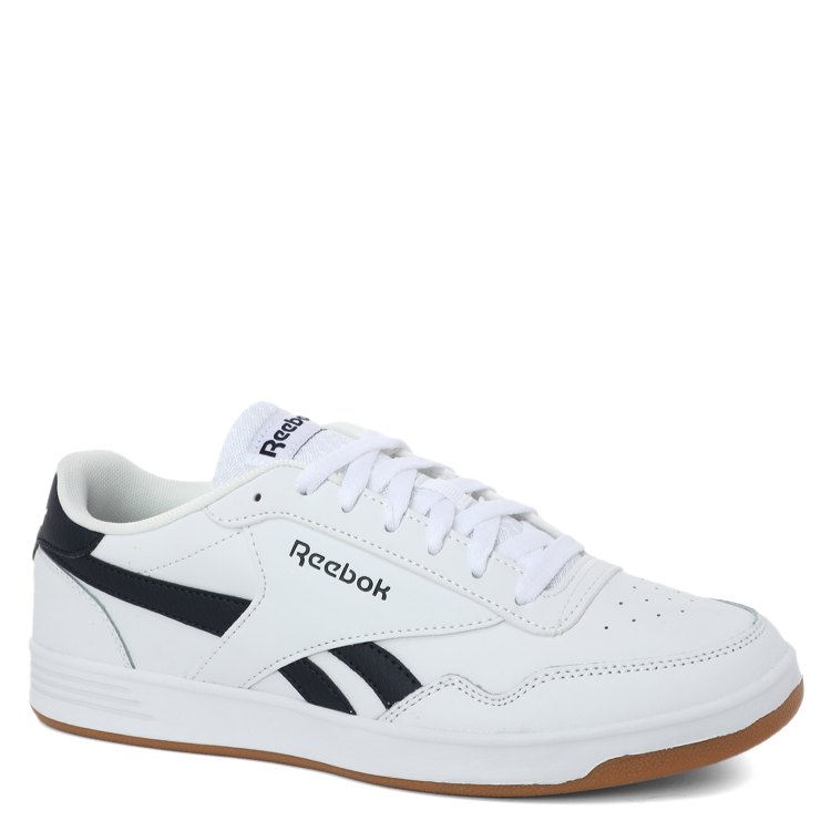 

Кеды мужские Reebok REEBOK ROYAL TECHQUE белые 40.5 EU, REEBOK ROYAL TECHQUE