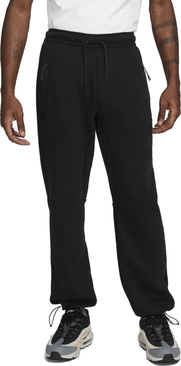 Спортивные брюки мужские Nike DQ4312 черные L