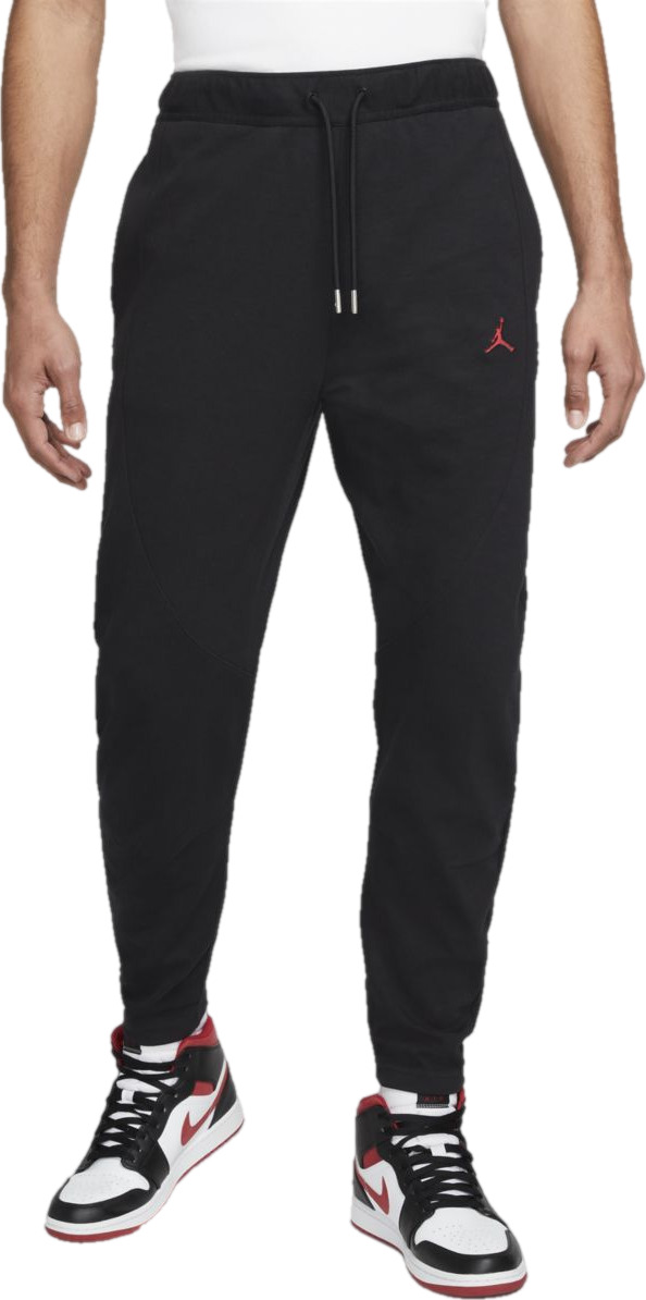 Спортивные брюки мужские Nike DJ0881 черные S