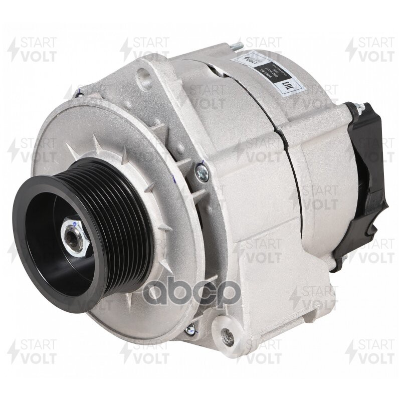 

Генератор Для А/М Mercedes-Benz Actros Mp2/Mp3 (03-)/Actros (98-) С Дв. Om541 100A (Lg 159