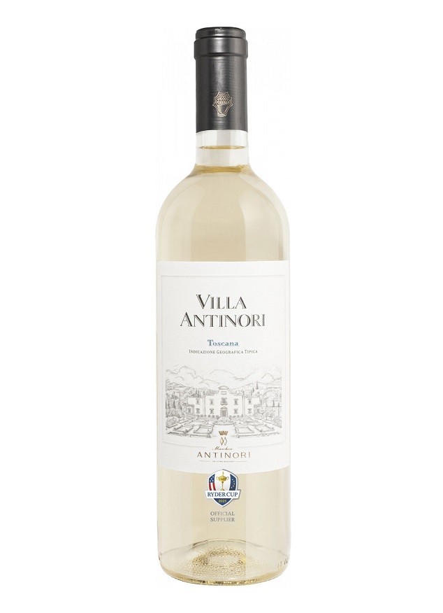 

Вино Villa Antinori, Toscana Igt, Бьянко, 2022, 0,75 Л
