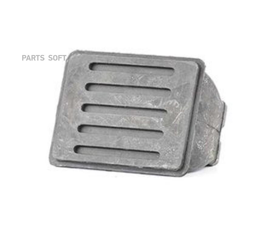 

Опора Рессоры BSG AUTO PARTS арт. BSG60700101