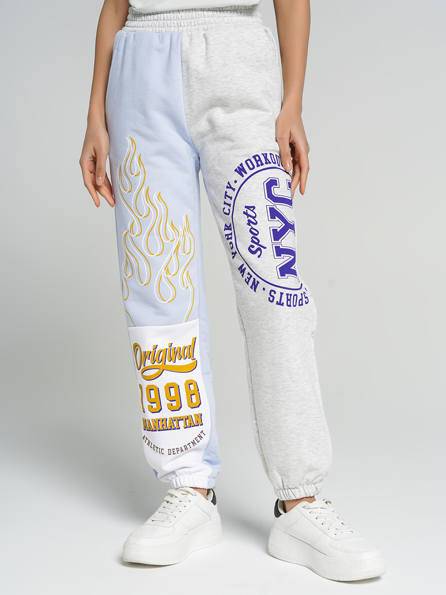 

Спортивные брюки женские ТВОЕ 84617 белые XS, 84617