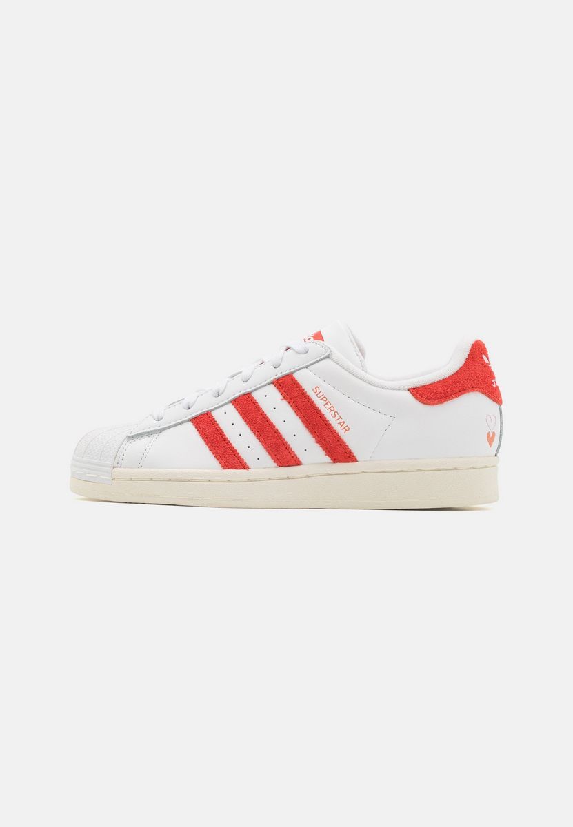 

Кеды женские Adidas AD111A2HD белые 42 EU, Белый, AD111A2HD