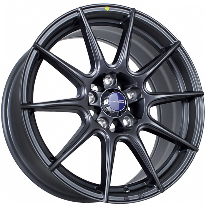 

Литые диски Sakura Wheels SL528-1360 7.5xR17/5x114.3 D73.1 ET38, SL528-1360 7.5xR17/5x114.3 D73.1 ET38