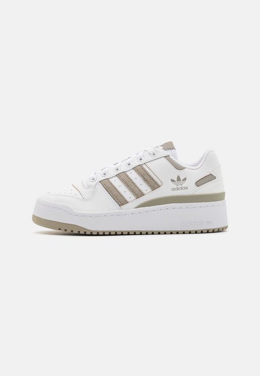 

Кроссовки женские Adidas Originals AD111A2HC белые 41 1/3 EU, Белый, AD111A2HC