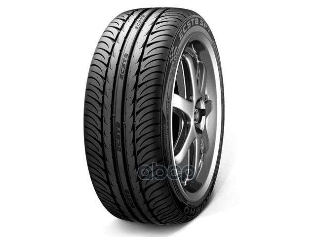 

Шины KUMHO Ecsta SPT KU31 185/55 R14 80 H