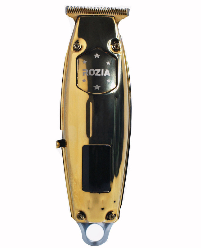 Триммер Rozia HQ258 бутылочка для кормления новогодние снежинки 150 мл цилиндр подарочная упаковка с ручками