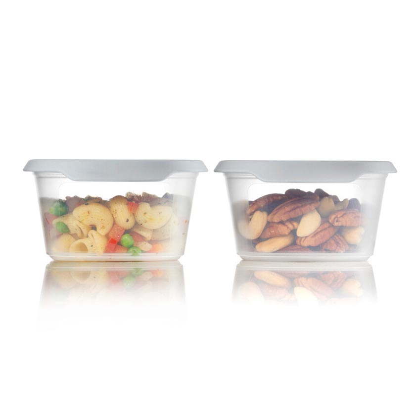 

Контейнер Tupperware One Touch Fresh 540 мл 2 шт