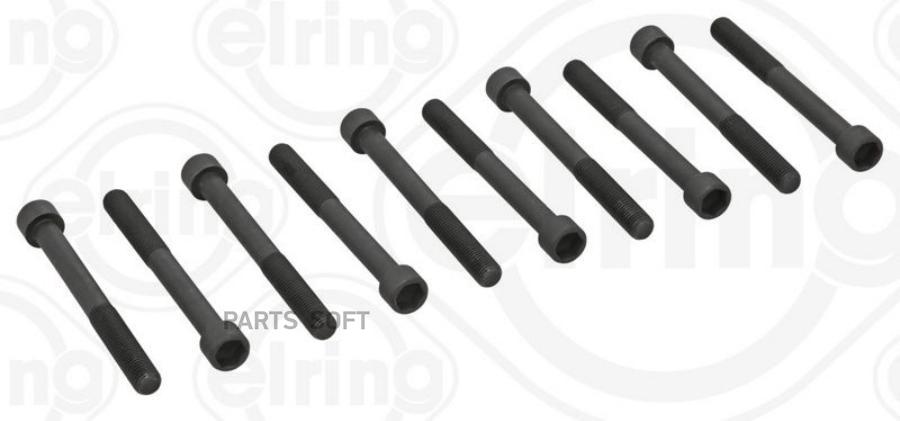 

Комплект болтов гбц mazda 323/626 2.0d/td rf 98>