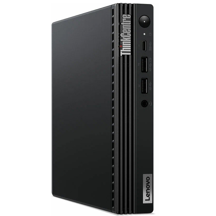 Системный блок Lenovo ThinkCentre Tiny M70q-3 11USA025CW black