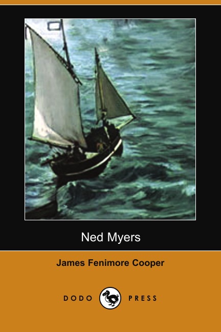 

Ned Myers