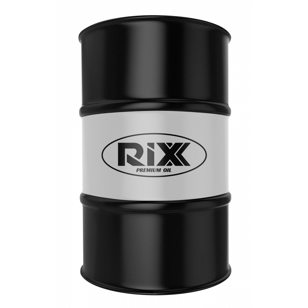 

RIXX TP X 5W-30 SN/CF А5/B5 Моторное масло синтетическое 60L
