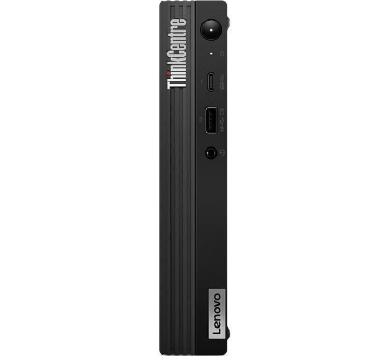 

Настольный компьютер Lenovo ThinkCentre M70q черный (11MY003ARI*), ThinkCentre M70q