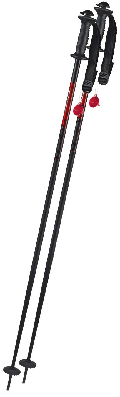 

Горнолыжные Палки Komperdell Alpine Universal Schnapsstock (См:120), Schnapsstock