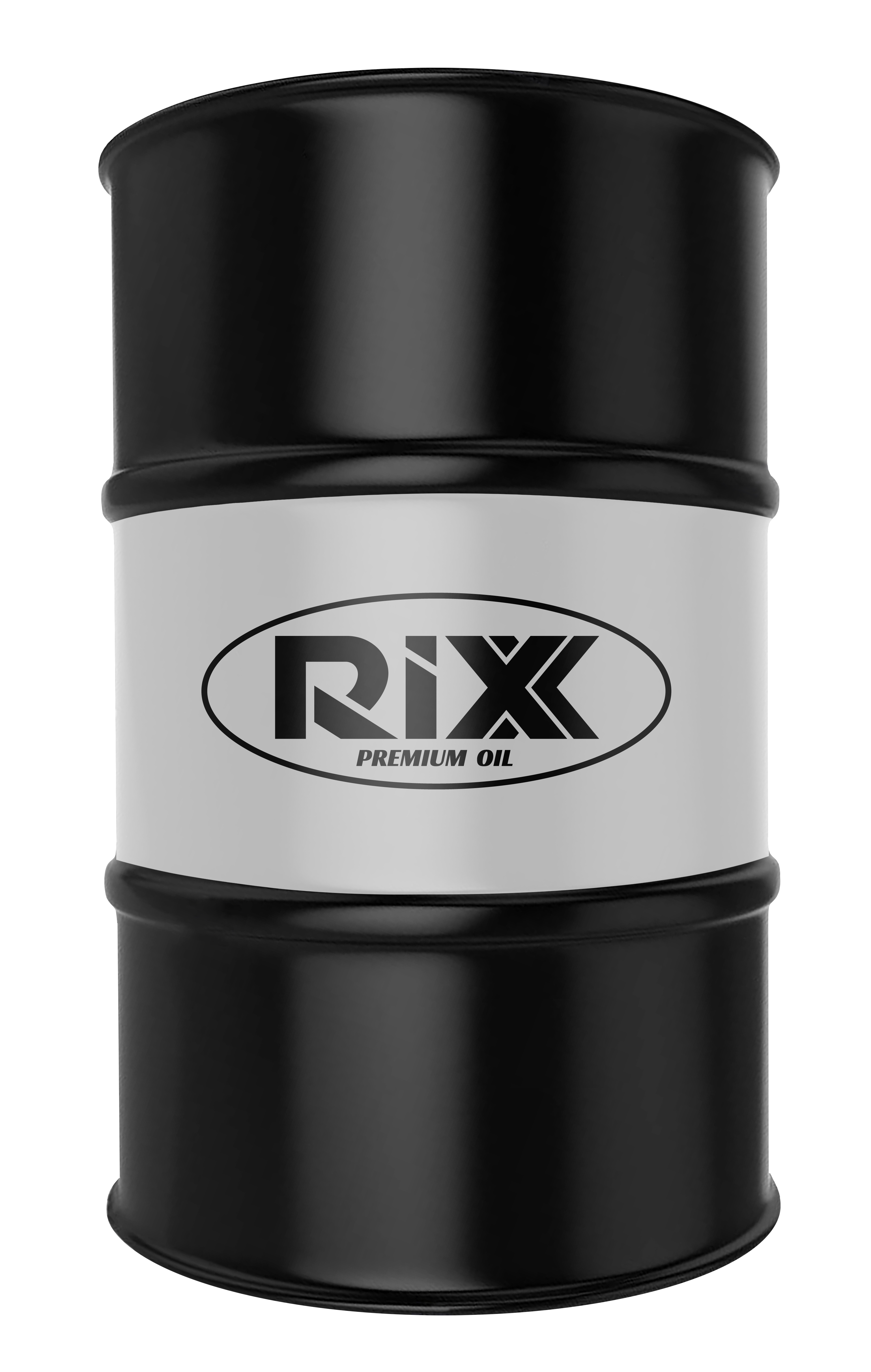 RIXX TD X 10W-40 CI-4/SL Моторное масло синтетическое 60L