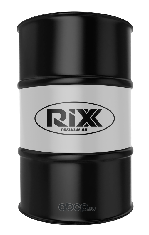

RIXX SP V 15W-40 SL/CF Моторное масло минеральное 60L