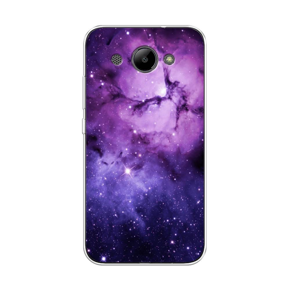 

Чехол Awog "Космос 18" для Huawei Y3 2018, 65850-4