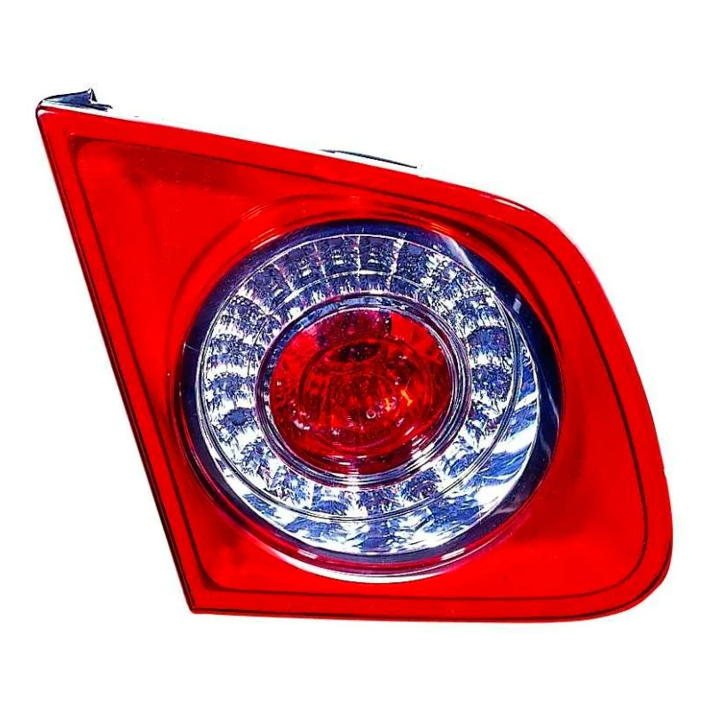 Фонарь зад.лев.внутр.VW JETTA 05=>