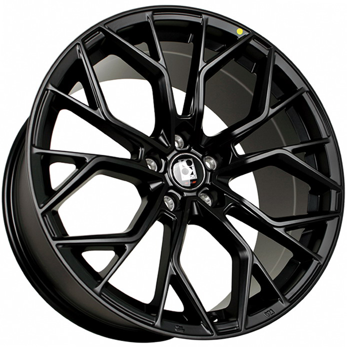 

Литые диски KoKo Kuture SL558-1319 9.5xR19/5x112 D66.6 ET35, SL558-1319 9.5xR19/5x112 D66.6 ET35