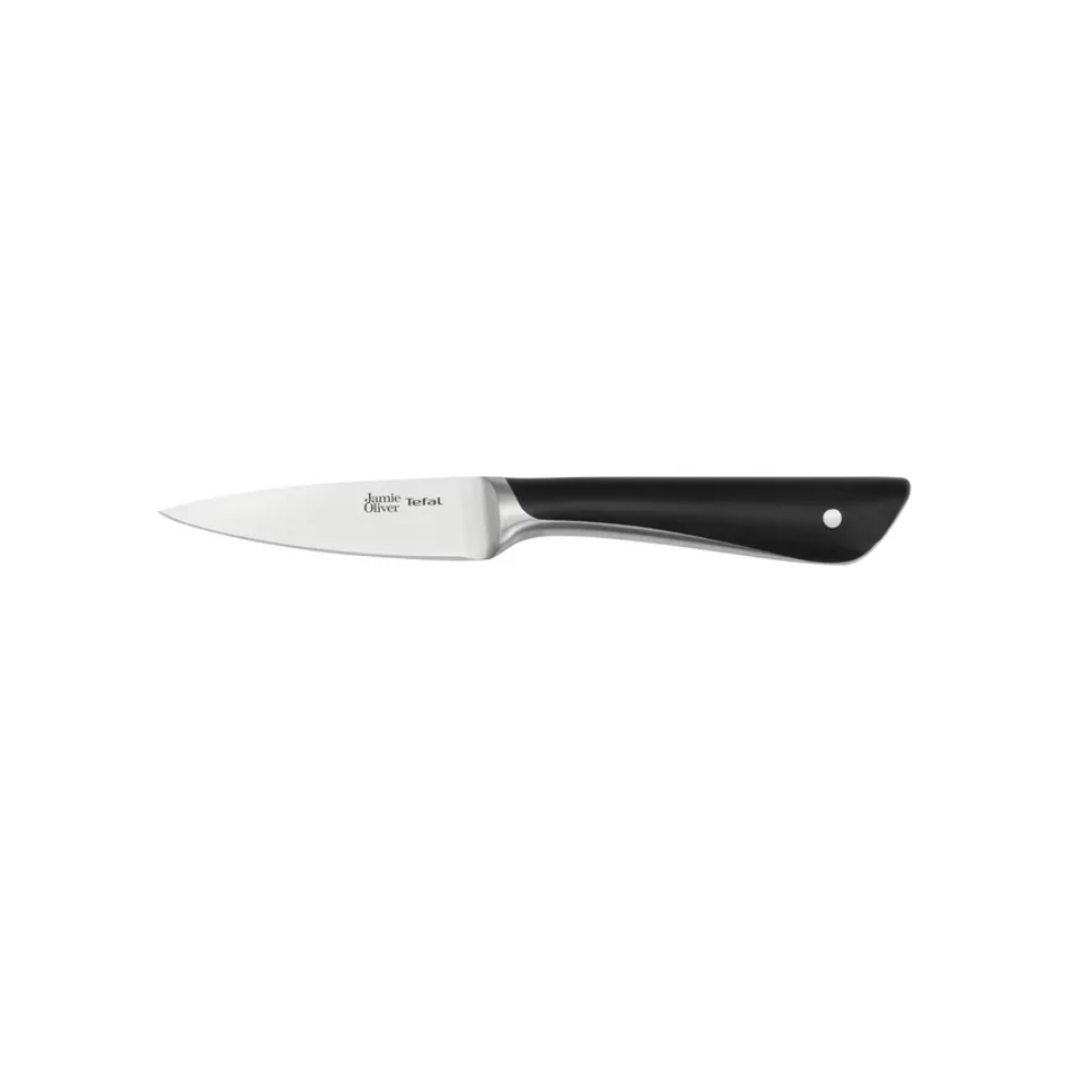 

Нож для овощей Tefal Jamie Oliver K2671155 9 см, 2100126780