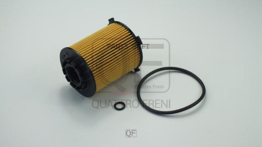 

Фильтр масляный QUATTRO FRENI QF14A00225