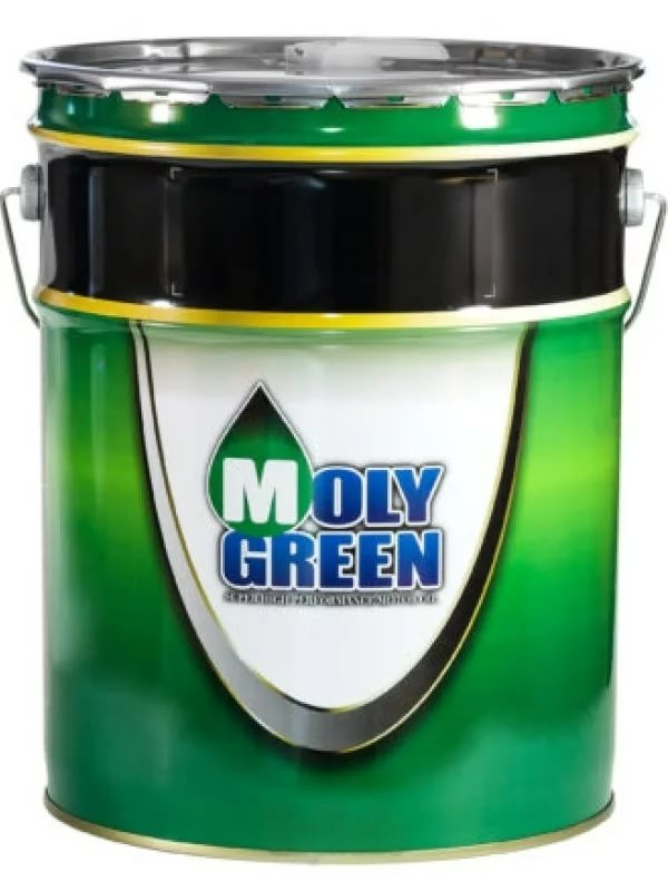 MOLYGREEN SELECTION 5W-30 SP/CF GF-6A Масло моторное синт. (200L)