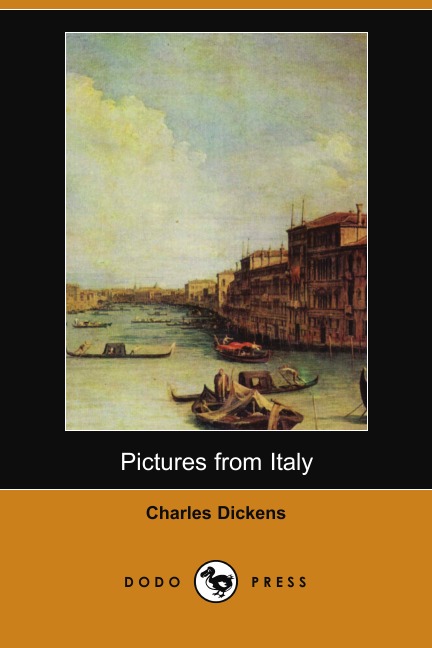 

Pictures from Italy (Dodo Press)