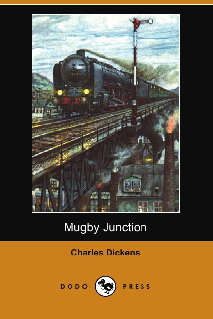 

Mugby Junction (Dodo Press)