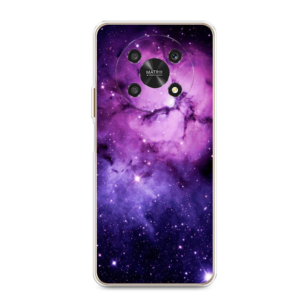 

Чехол Awog "Космос 18" для Honor x30