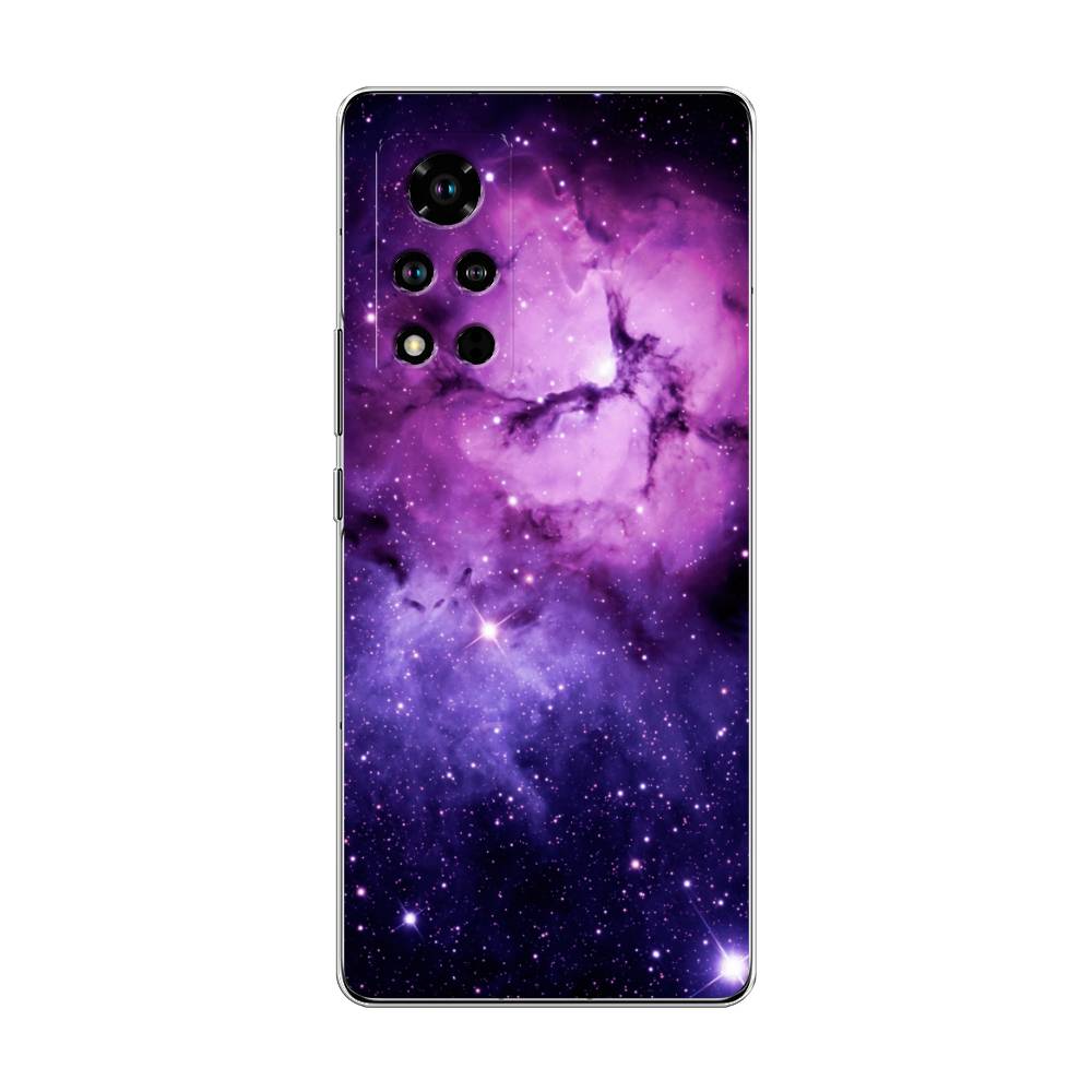 

Чехол Awog "Космос 18" для Honor V40