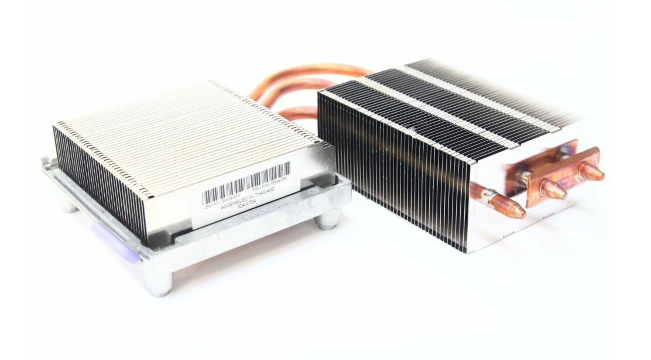 

IBM Радиатор IBM X3250 X306M XSeries Heatsink [39M4356]