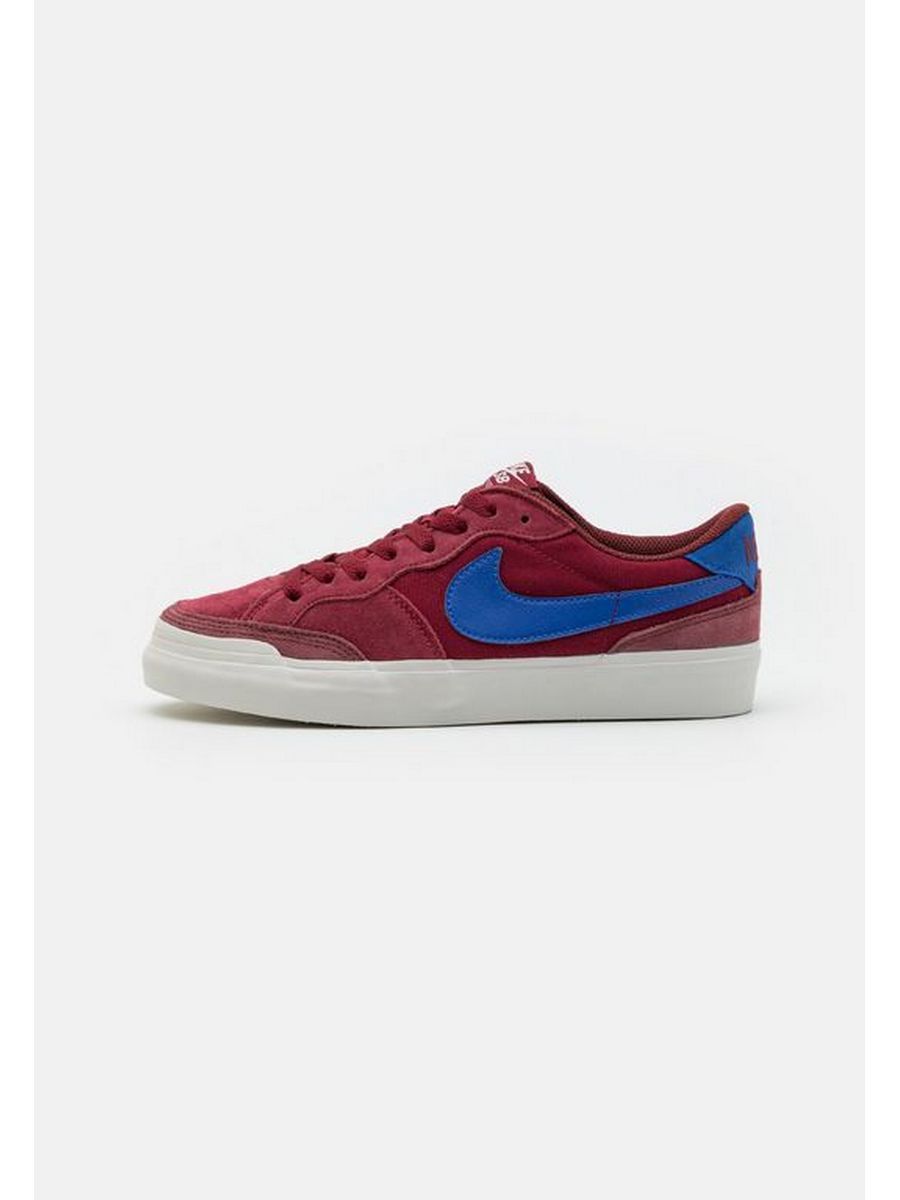 

Кеды мужские Nike NS415O01E красные 38 EU, Красный, NS415O01E