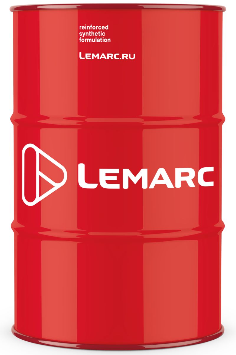 

LEMARC LEGUARD 15W40 Моторное масло полусинтетическое (208L)