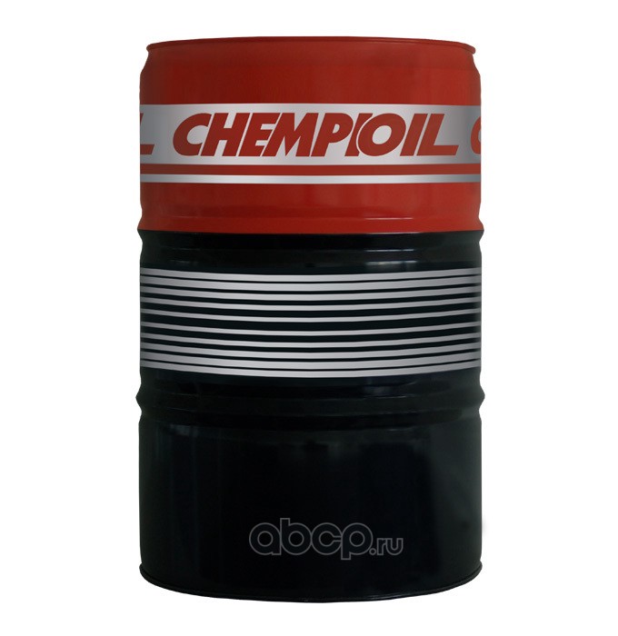 

CHEMPIOIL CH-3 TRUCK SUPER SHPD 10W-40 SL/CI-4 A3/B4 Масло моторное полусинт. (60L)