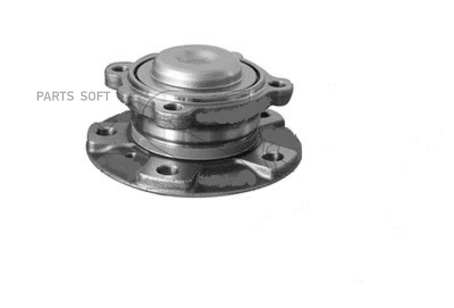 

Ступица Колеса Передняя С Подшипником Bmw 1 F20/3 F30/31 10- (Skf Vkba6781) Db83157 Miles