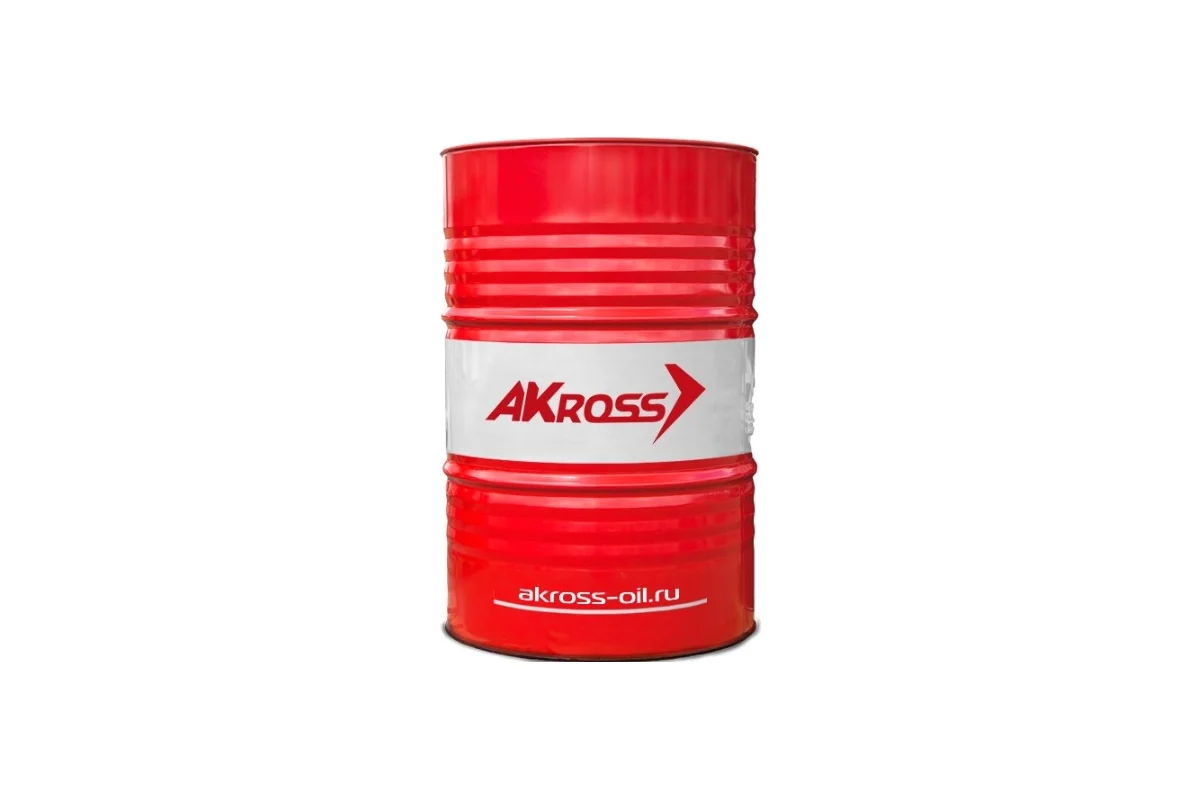 

AKROSS PROFESSIONAL 10W-30 CI-4/SL Масло моторное полусинтетическое 20L