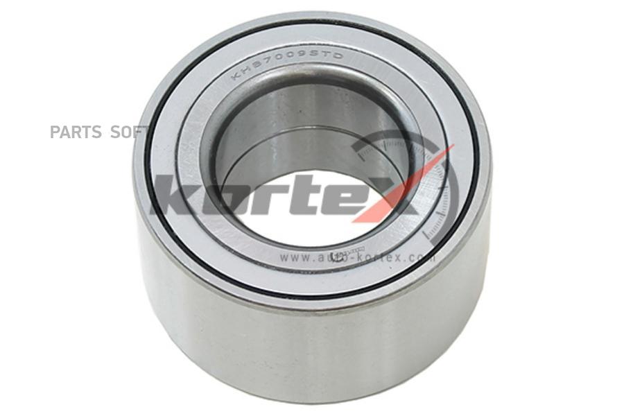 

Подшипник Ступицы Toyota Avensis/Corolla 03-Перед.(45x45x84) KORTEX арт. KHB7009STD
