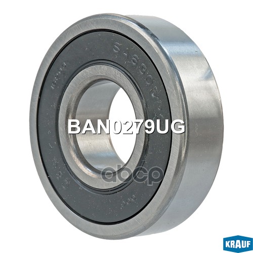

Подшипник Генератора Krauf ban0279ug