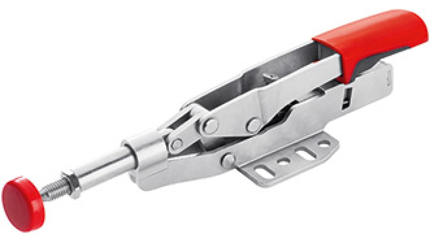 

Зажим Bessey с коленчатым рычагом, 2.5 кН, BE-STC-IHH25